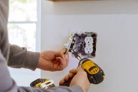 Why Trust Our Licensed Electricians for Your Electrical Needs in Splendora, TX?